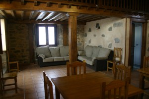 Albergue de Ledesma