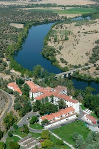 Balneario de Ledesma