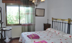 Casa Rural Puente Mocho de Ledesma