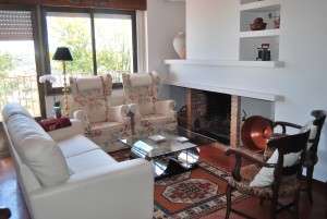 Casa Rural Puente Mocho de Ledesma