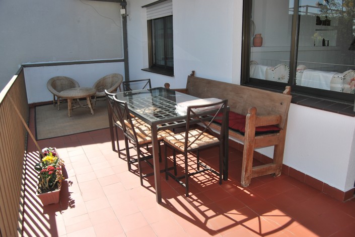Casa Rural Puente Mocho de Ledesma