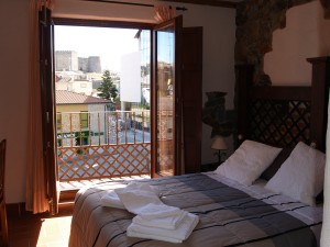 EL Rocal en Ledesma