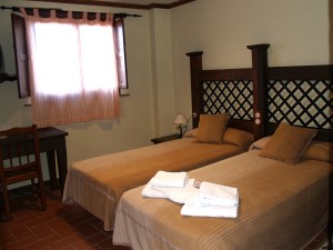 EL Rocal en Ledesma