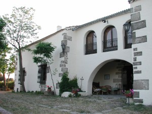 Alojamientos en Ledesma