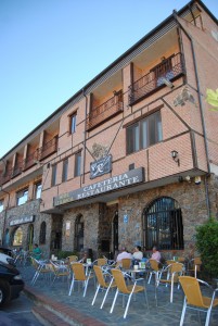 El Rocal Ledesma