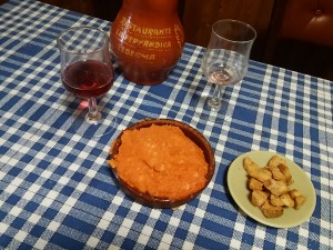 Restaurantes en Ledesma La Fernandica