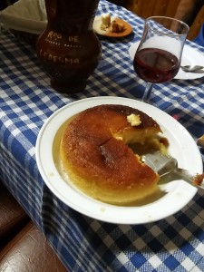 Restaurantes en Ledesma La Fernandica