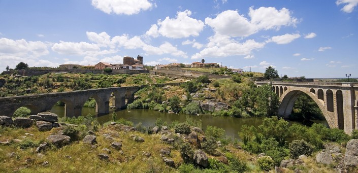 Vista panorámica