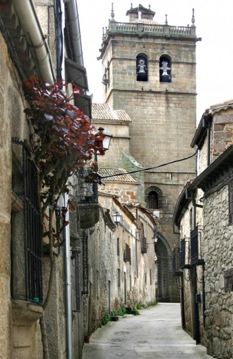 Calle Los Curas Calle Los Curas