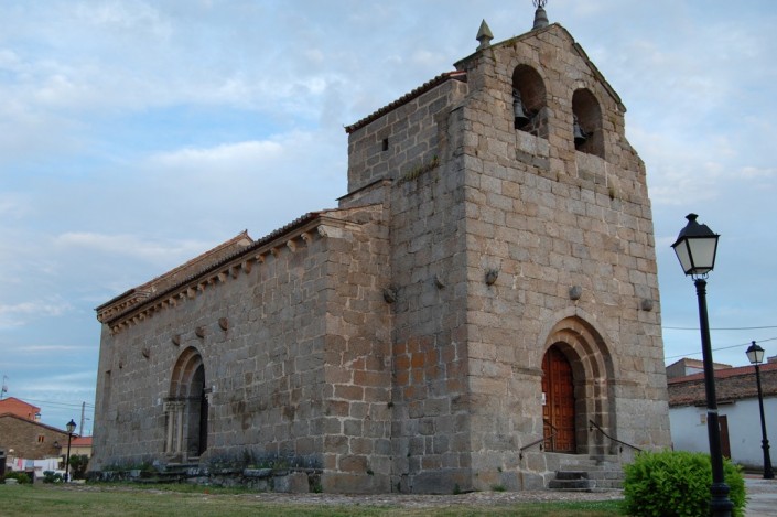 Iglesia de Santa Elena Iglesia de Santa Elena