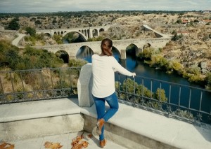 Mirador del Paseo