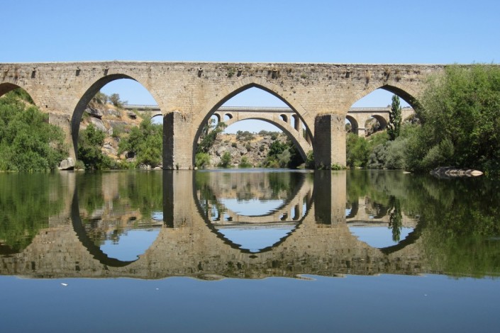 Puentes sobre el Tormes Puentes sobre el Tormes