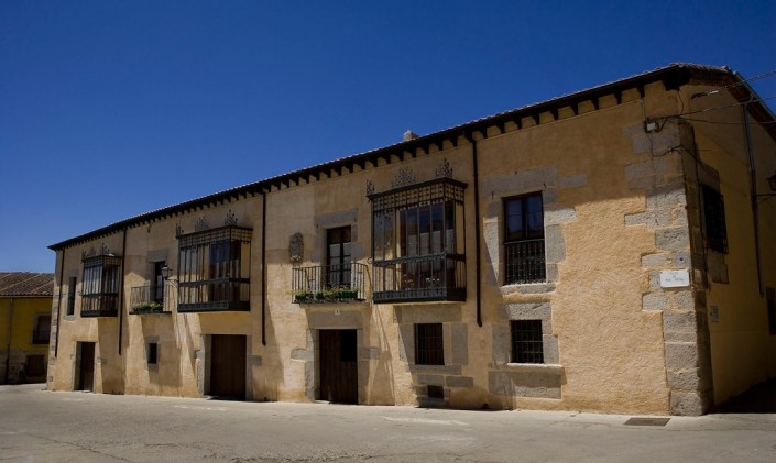 Casa de los López Chaves Casa de los López Chaves