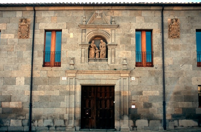Hospital de San José Hospital de San José