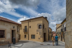 Ruta Urbana