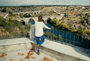 Mirador del Paseo