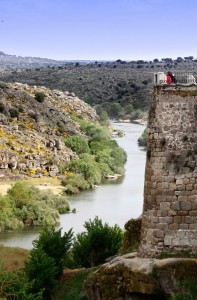 Mirador del Paseo