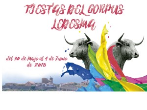 FIESTAS DEL CORPUS