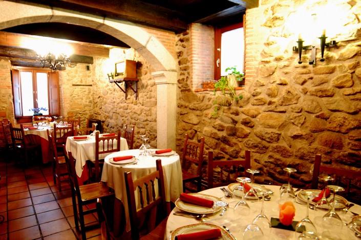 LA MURALLA