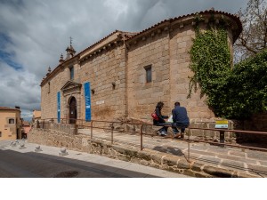 LEDESMA, UNO DE LOS PUEBLOS MÁS BONITOS DE ESPAÑA