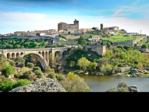 LEDESMA, UNO DE LOS PUEBLOS MÁS BONITOS DE ESPAÑA