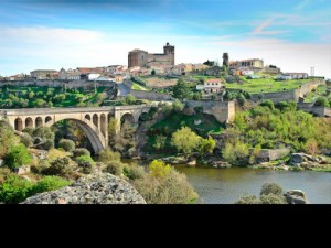 LEDESMA, UNO DE LOS PUEBLOS MÁS BONITOS DE ESPAÑA